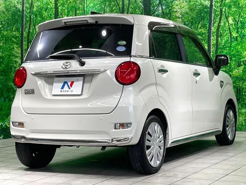 Toyota Pixis Joy