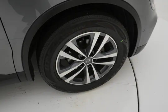 Renault Koleos (QM6)