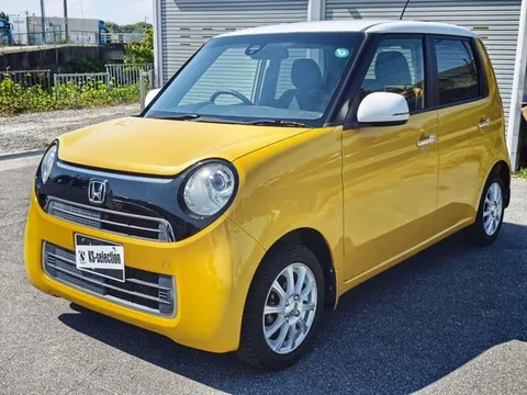 Honda N-ONE