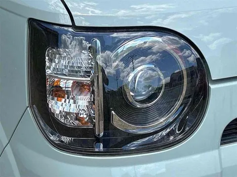 Daihatsu Mira Tocot