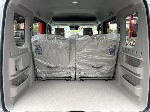 Mitsubishi Town Box