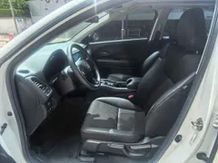 Honda HR-V (Vezel)