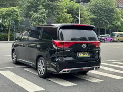 Gac M8