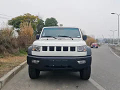 BAIC BJ40