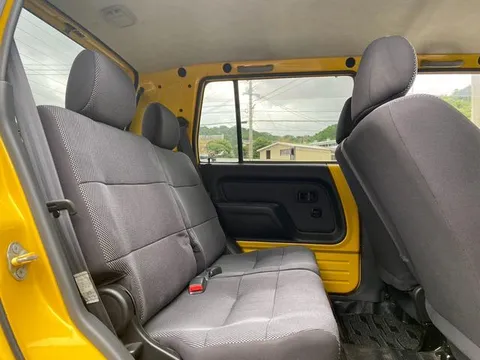 Daihatsu Naked
