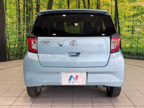Toyota Pixis Epoch