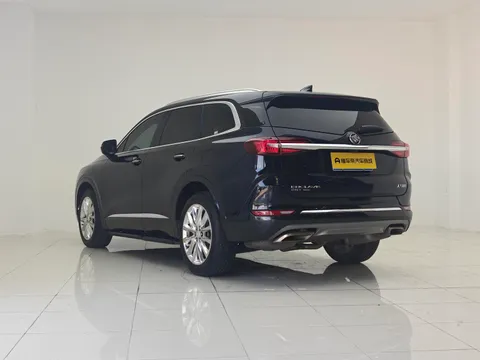 Buick Enclave