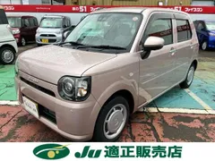 Daihatsu Mira Tocot