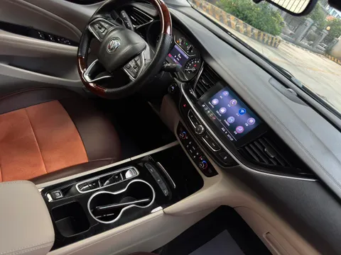 Buick Regal