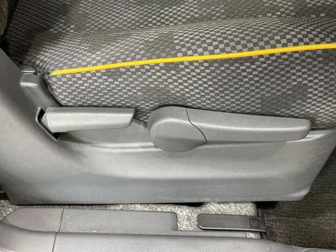 Mazda Flair Crossover