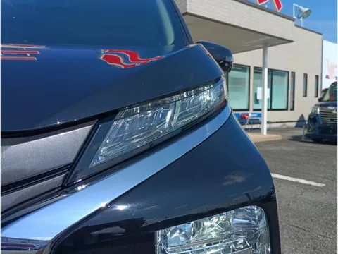 Mitsubishi eK X
