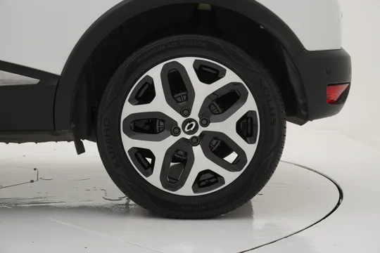 Renault QM3
