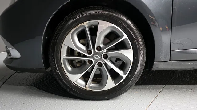 Renault SM3