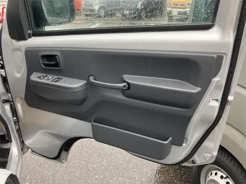 Suzuki Super Carry