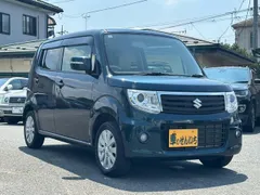 Suzuki MR Wagon Wit