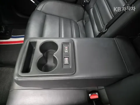 Renault Talisman (SM6)
