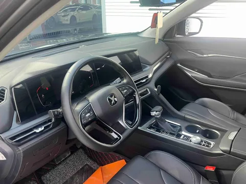 Changan CS75 Plus