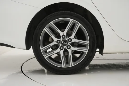 Kia Cerato (K3)