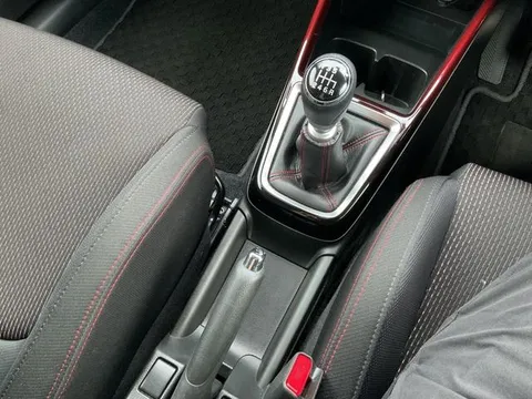 Suzuki Swift Sport