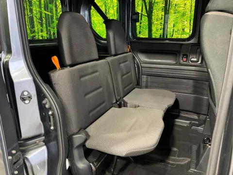 Honda N-VAN +Style