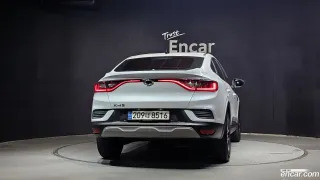 Renault XM3