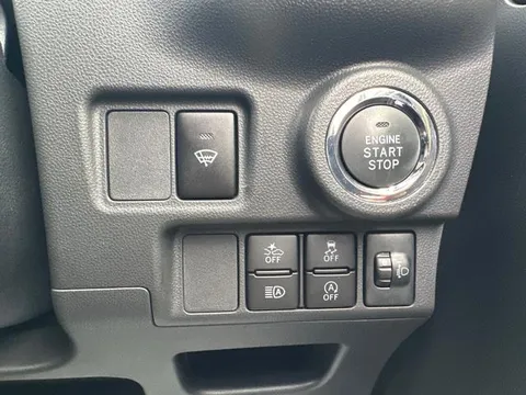 Toyota Pixis Joy