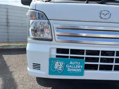 Mazda Scrum Truck