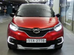 Renault QM3