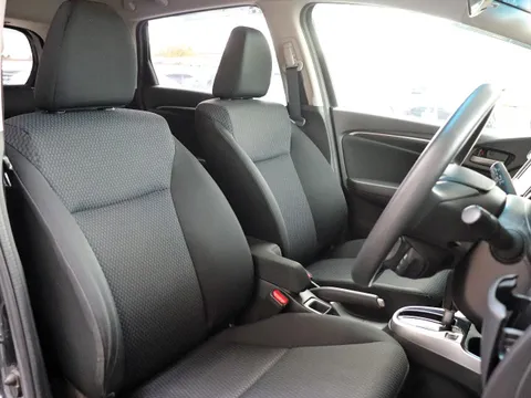 Honda Jazz (Fit)