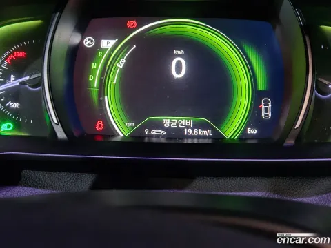 Renault Talisman (SM6)