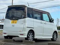 Suzuki Palette SW