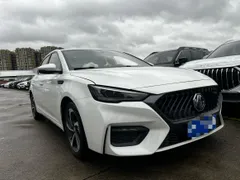 MG MG6