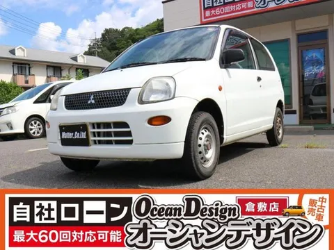 Mitsubishi Minica