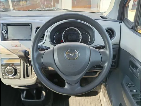 Mazda Flair