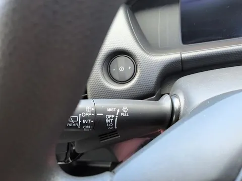 Honda Jazz (Fit)
