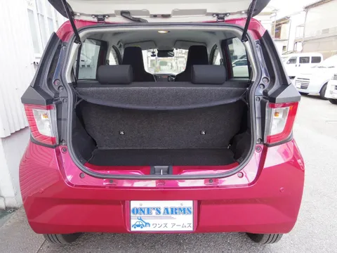 Subaru Pleo Plus