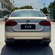 Geely