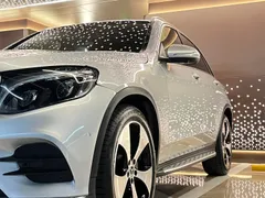 Mercedes-Benz Mercedes-Benz GLC