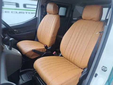 Nissan Vanette