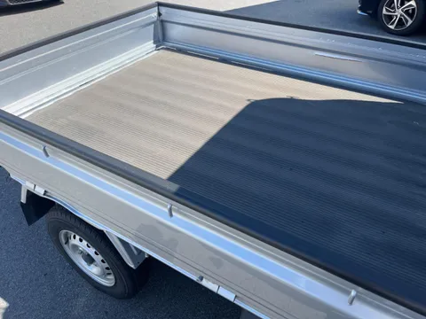 Toyota Pixis Truck