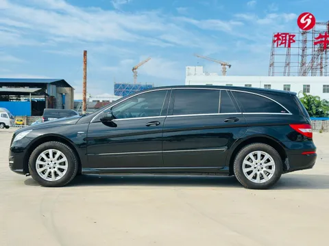Mercedes-Benz R-Class