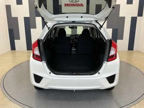 Honda Jazz (Fit)
