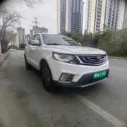 Geely
