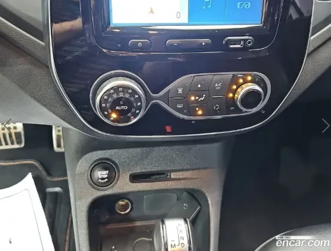 Renault QM3
