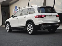 Mercedes-Benz Mercedes-Benz GLB