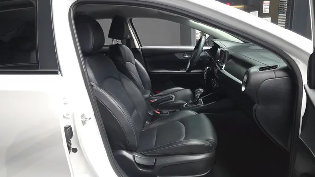 Kia Cerato (K3)