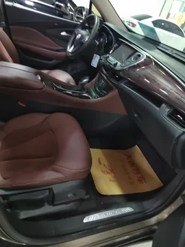 Buick Envision
