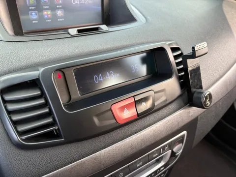 Renault SM3