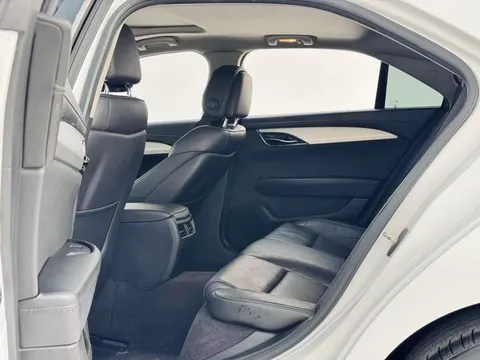 Cadillac ATS-L