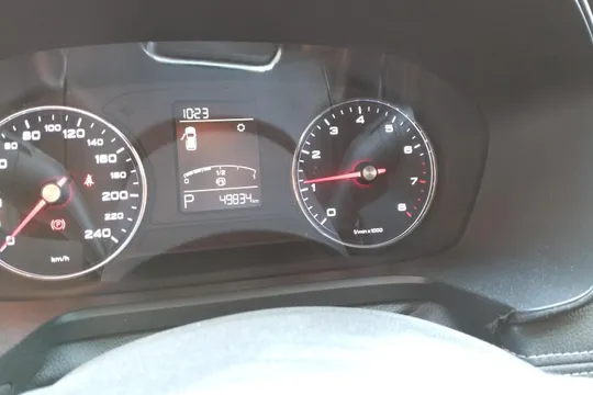 Roewe RX5
